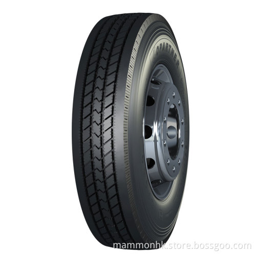 Kalevei and Copartner Brand TBR Tires (CP969)